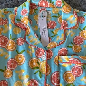 Bed Head Pajamas NWT small